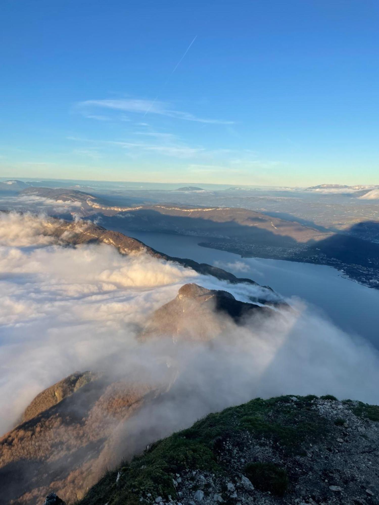 “L'Escapade”, Entre Lac Et Montagne Saint-Alban  Ngoại thất bức ảnh